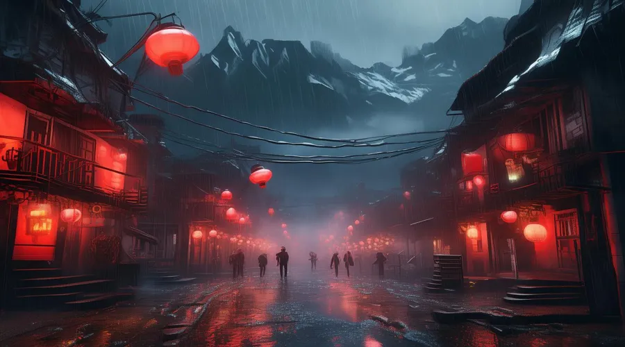幸福路上的火锅店兑换码横幅图片2